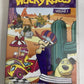 Wacky Races: Volume 1 (DVD) Animation Region 4