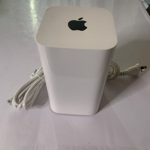 Apple AirPort Extreme Dual Band WiFi Router 1300 Mbps  A1521