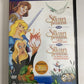 The Swan Princess 1, 2, 3 (Ultimate Collector's Edition, DVD, 1994) Region 4