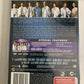 E.R : Season 3 (DVD, 1996, 4-Disc) Region 4