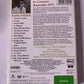 Roy Orbison – Live From Australia (DVD, 1973) All Regions NEW