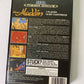 Disney’s Aladdin Sega Mega Drive PAL 1993 Game Complete