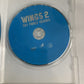 Wings / Wings 2: Sky Force Heroes (DVD, 2014, 2-Disc) Animation Region 4