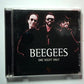 Bee Gees – One Night Only (CD, 2006) Australia 8122776052