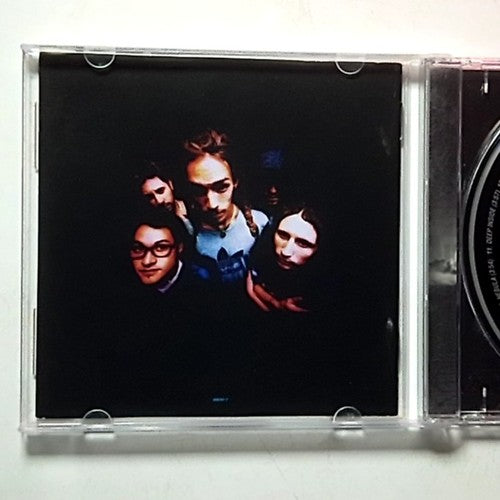 Incubus – S.C.I.E.N.C.E. (CD, 1997) Australia 488261 2