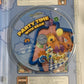 Bear In The Big Blue House: Party Time With Bear (DVD, 2005) Disney Region 4