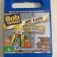 Bob the Builder: On Site Roads & Bridges (DVD, 2008) Region 4