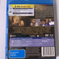 I Am Number Four (Blu-ray, 2011) Alex Pettyfer, Timothy Olyphant  All Regions