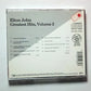 Elton John – Greatest Hits, Volume 2 (CD, 1985) Europe 825 486-2