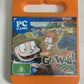 Rugrats Go Wild PC Windows CD-ROM THQ Game
