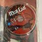 Meatloaf Bat Out of Hell | Classic Albums (DVD) Region 4