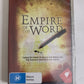 Empire of the Word (DVD, 2009) All Regions NEW