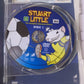 Stuart Little: The Complete Animated Series (DVD, 2003, 2-Disc) Region 4