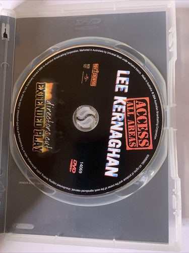 Lee Kernaghan – Access All Areas (DVD, 2004) Directors Cut  All Regions