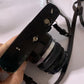 Olympus OM-2 35mm Film Camera G.Zuiko AUTO-W f/2.8 Lens Untested
