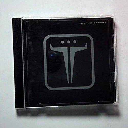 TM Network – Time Capsule [All The Singles] (CD, 1996) Japan ESCB 1774〜5