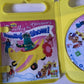 Dorothy the Dinosaur's Travelling Show (DVD, 2010) ABC Kids Region 4