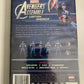 Avengers Assemble: Captain America (DVD, 2019) Animation Region 4 NEW