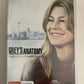 Grey's Anatomy : Season 15 (DVD, 2018, 7-Disc) Region 4