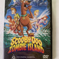 Scooby Doo on Zombie Island (DVD, 1998) Animation Region 4