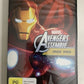 Marvel Avengers Assemble: Iron Man (DVD, 2019) Animation Region 4 NEW
