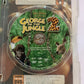 George of the Jungle 2 (DVD, 2003) John Cleese, Julie Benz Region 4