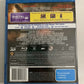 Godzilla 3D (Blu-ray 3D + 2D, 2014, 2-Discs) Region B