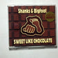 Shanks & Bigfoot – Sweet Like Chocolate (CD, 1999) Australia 0523752