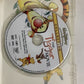 The Tigger Movie (DVD, 1999) Disney Animated Film Region 4