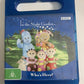 In the Night Garden: Who's Here? (DVD, 2007) Region 4