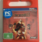 The Incredibles When Danger Calls PC Windows CD-ROM Game