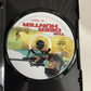 The Deer Hunter (DVD, 1978) Christopher Walken, Robert De Niro Region 4