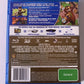 Yogi Bear 3D (Blu-ray 3D + 2D, 2010, 2-DIsc) Animation Region B