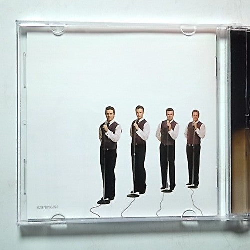 Human Nature – Reach Out (The Motown Record) (CD, 2005) Australia 82876736392