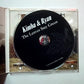 Kimba Griffith, Ryan Griffith – The Leaves Stay Green (CD, 2012) Australia