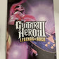 Guitar Hero 3 Legends of Rock PS2 Sony PlayStation 2 PAL Game