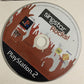 Singstar Rocks! PS2 Sony PlayStation 2 Karaoke Game Complete