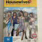 The Real Housewives of Orange County : Season 2 (DVD, 2007, 3-Disc) Region 4 &2