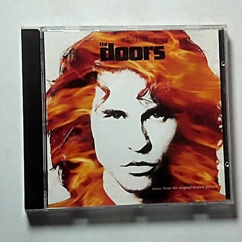The Doors – The Doors (Music From The Original Motion Picture) (CD, 1991)