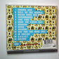 M.I.A. – Arular (CD, 2005) Australia & New Zealand XLCD 186