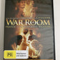 War Room (DVD, 2015) Priscilla C. Shirer, T.C. Stallings All Regions NEW