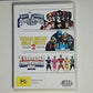 Mighty Morphin Power Rangers / Teenage Mutant Ninja Turtles 2 / Turbo (DVD)