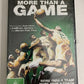 More Than A Game (DVD, 2008) Lebron James Documentary Region 4 NEW
