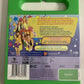 Hi-5 : Jump and Shout (DVD, 2005) Region 4