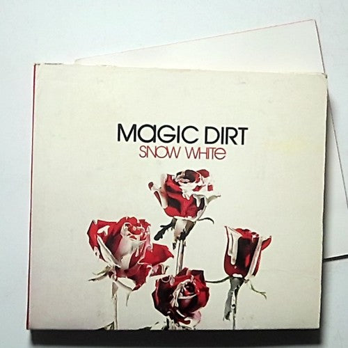 Magic Dirt – Snow White (CD, 2005) Australia 5046789792