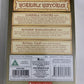 Horrible Histories: Terrible Tudors, Rockin' Renaissance, Royal Pain (DVD) NEW