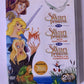 The Swan Princess Trilogy (Ultimate Collector's Edition, DVD, 1994) Region 4