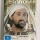 The Bible Collection : Solomon / Jacob / Jeremiah (DVD, 3-Discs) Region 4