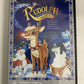 Rudolph the Red Nosed Reindeer: The Movie (DVD, 1998) Region 4