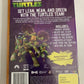 Teenage Mutant Ninja Turtles: Enter Shredder (DVD, 1987) Region 4